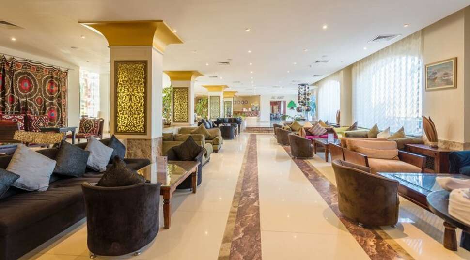 Een foto van Cardina Resort