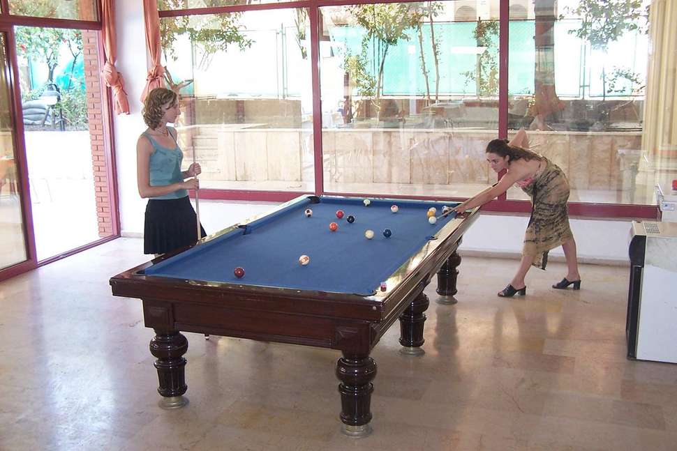 Ein Foto Diamore Hotel