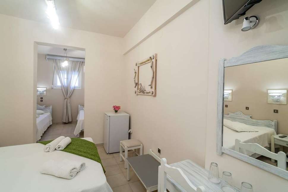 Een foto van Amaryllis Hotel