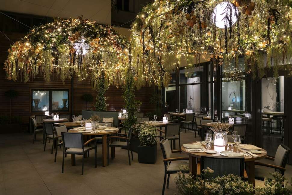 Een foto van Vincci Soho