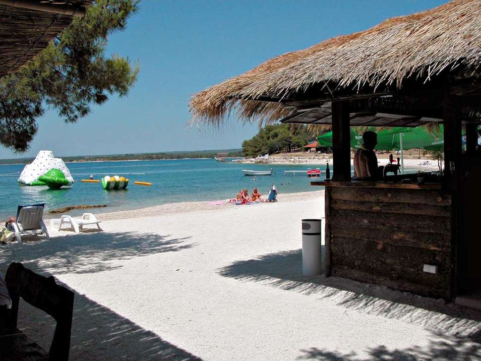 Een foto van Camping Brioni