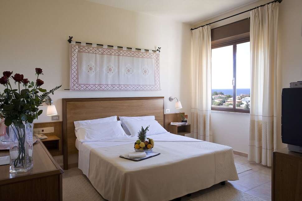 Een foto van Hotel Califfo