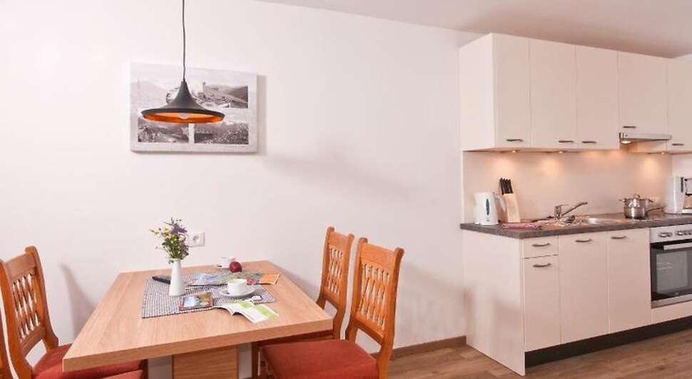 Een foto van Hotel Restaurant Neuwirt