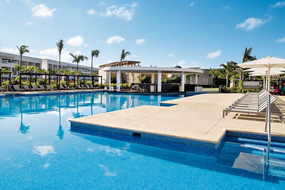 Een foto van Platinum Yucatan Princess All Suites & Spa Resort