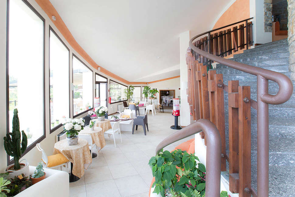 Een foto van Hotel & Residence Belvedere