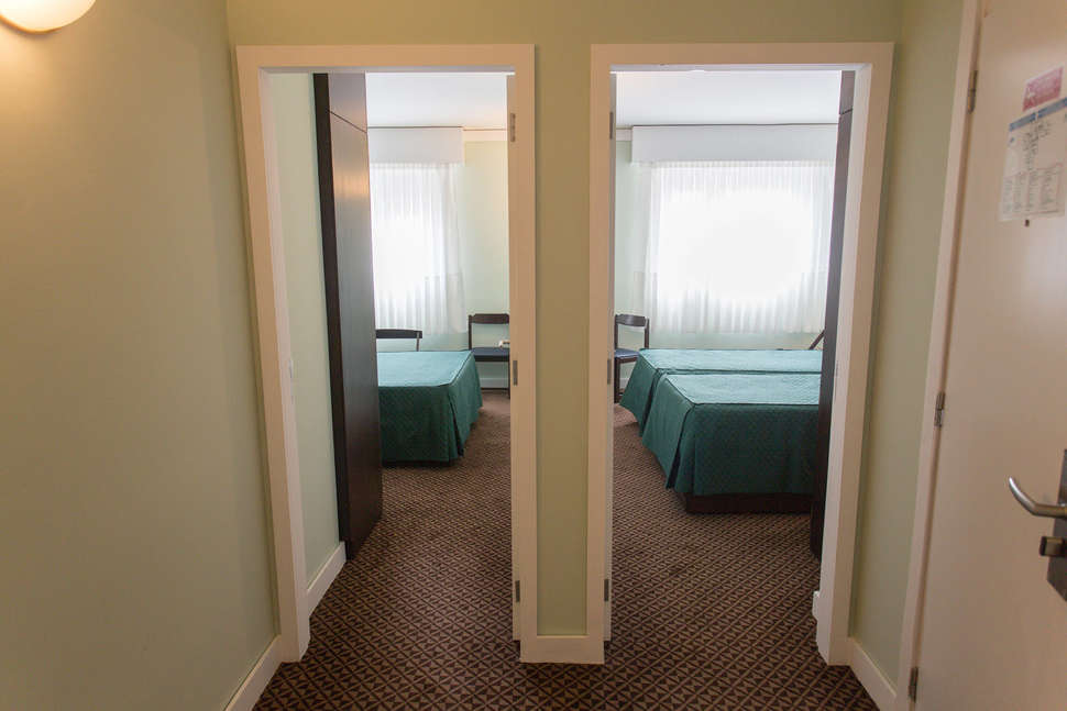Een foto van Hotel Appartementen Solverde
