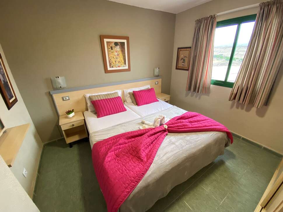 Een foto van Green Park Appartementen