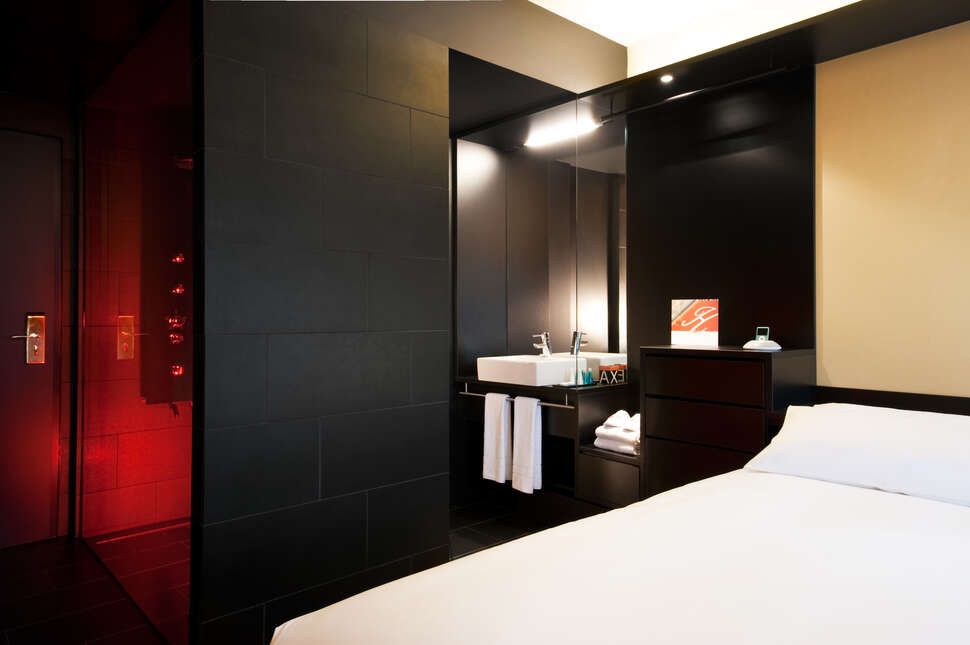 Een foto van Axel Hotel Berlin