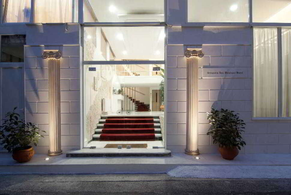 Een foto van Acropolis Ami Boutique Hotel