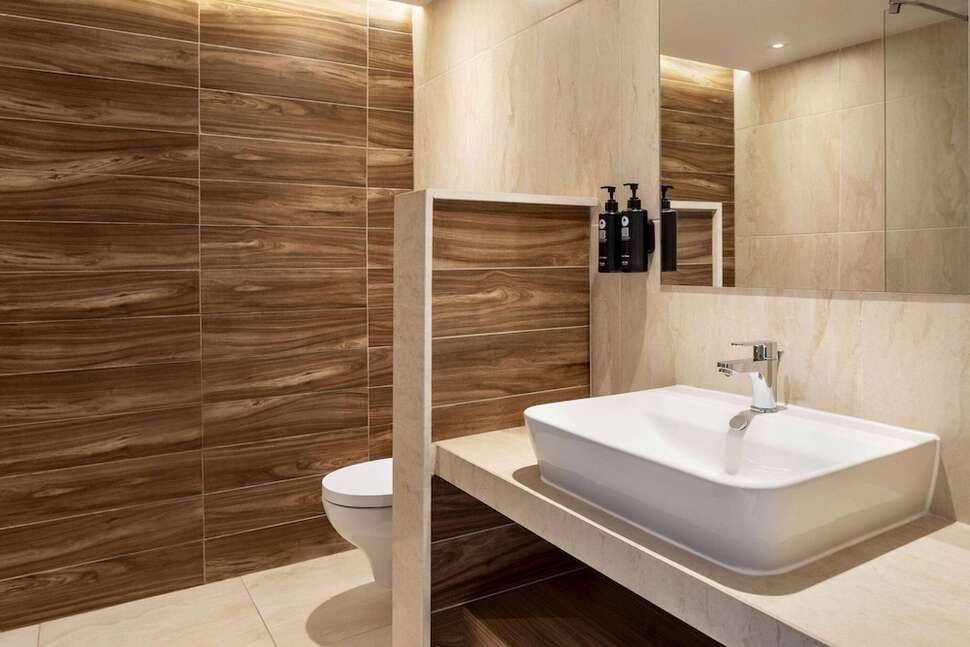 Een foto van Ramada Hotel & Suites by Wyndham Ayia Napa