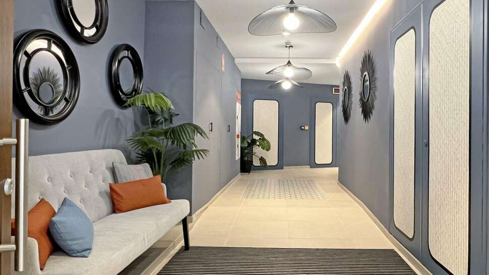 Een foto van Soho Boutique Palillero