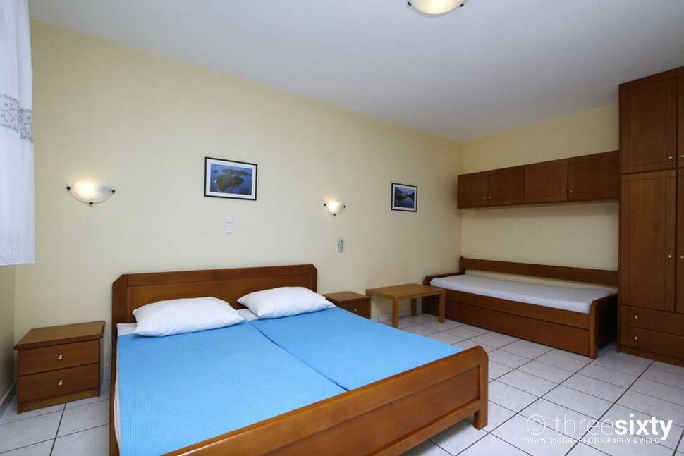 Een foto van Geni Garden Appartementen