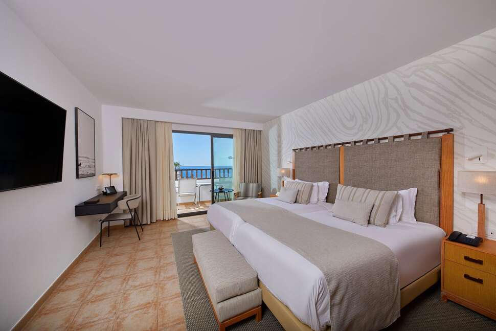 Een foto van Secrets Lanzarote Resort & Spa
