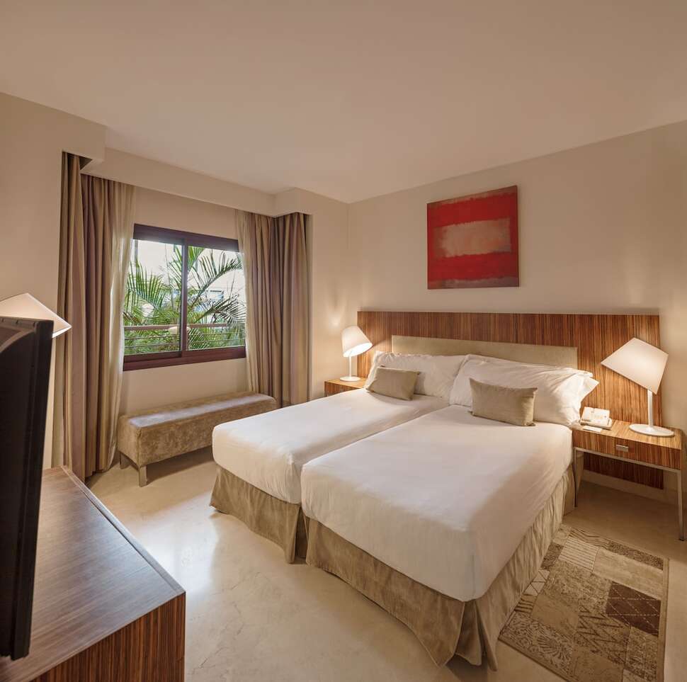Een foto van Don Carlos Leisure Resort & Spa