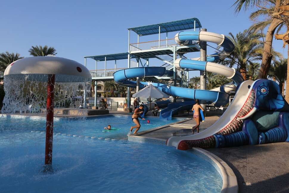Ein Foto Regina Resort & Aquapark