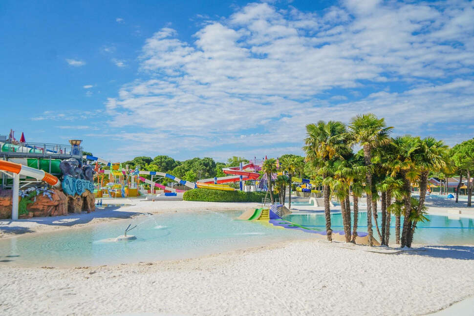 Een foto van Camping Union Lido