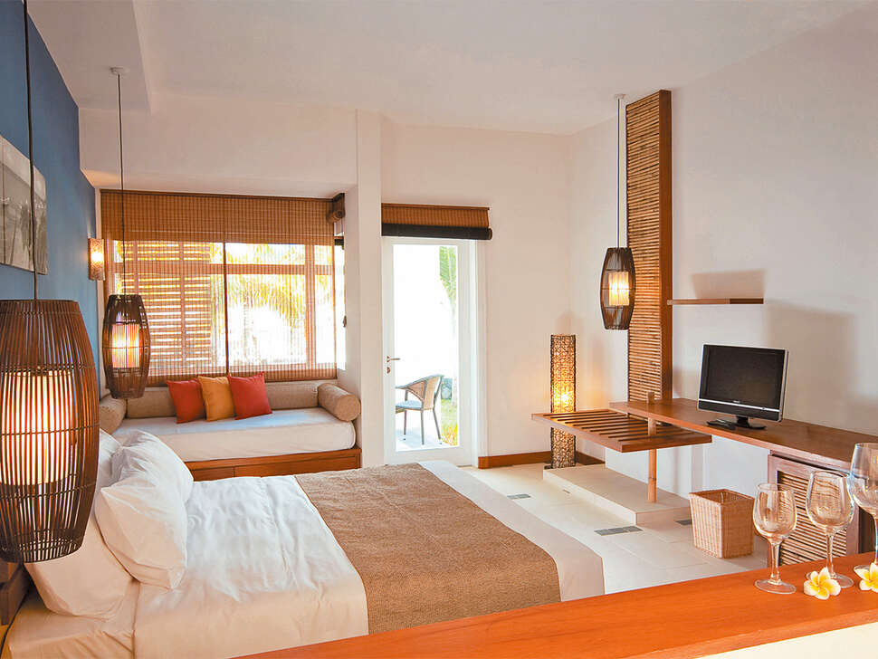 Een foto van Laguna Beach Hotel & Spa