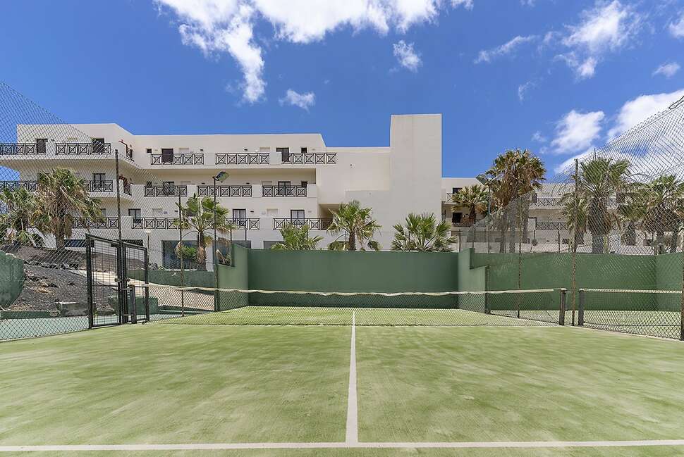 Een foto van Vitalclass Lanzarote Sports & Wellness Center