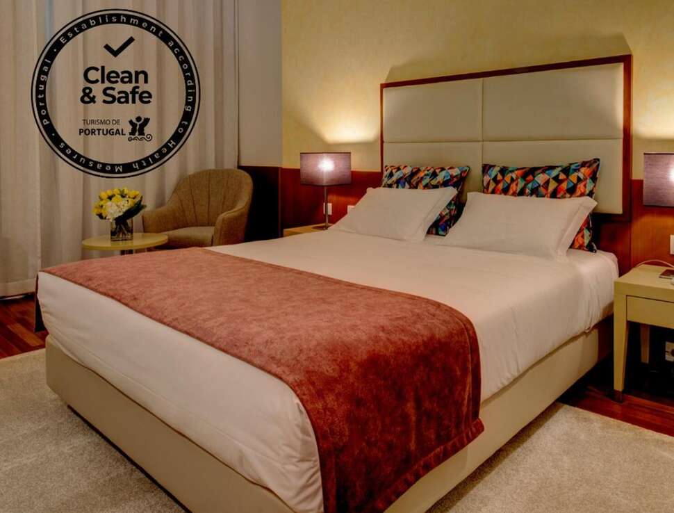 Een foto van Vip Executive Arts