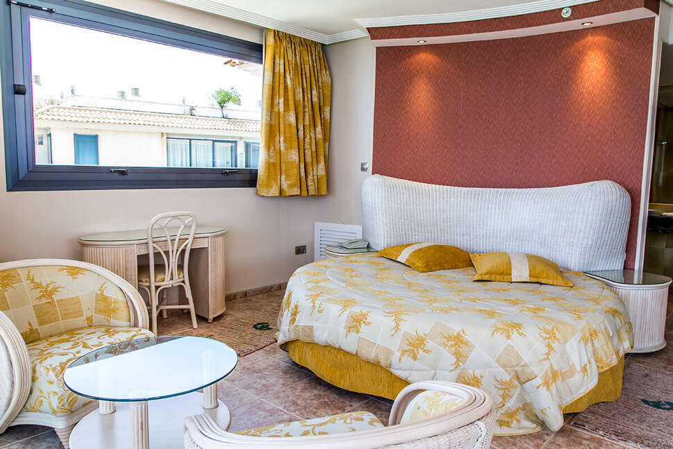Een foto van Hotel Kaktus Albir