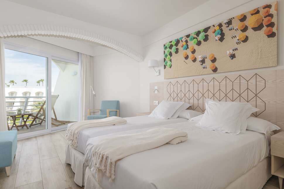 Een foto van Iberostar Royal Andalus