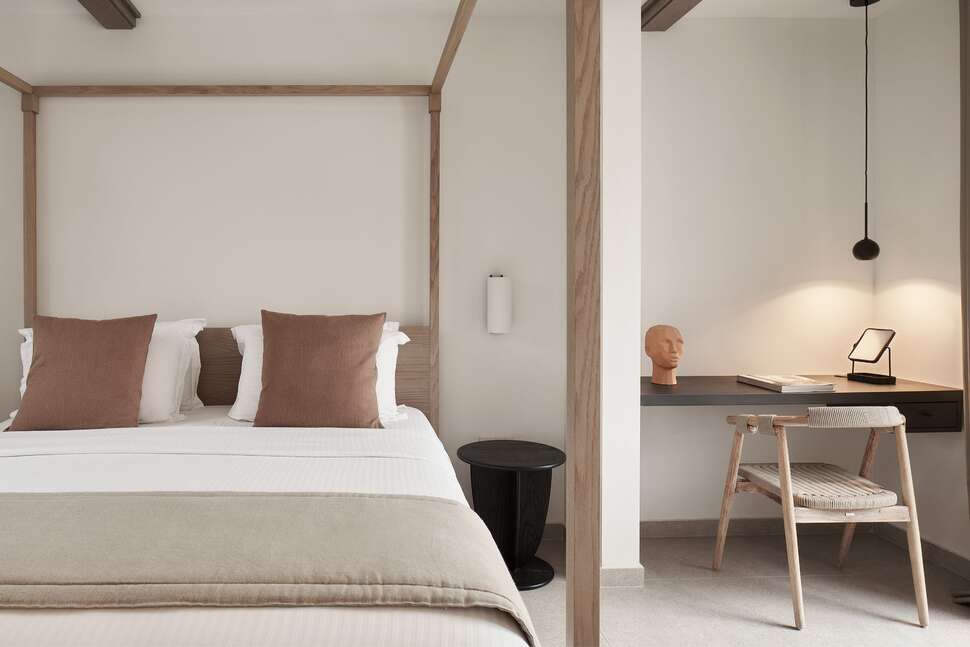 Een foto van Lena Mare Boutique Hotel