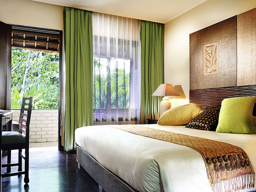 Een foto van Mercure Resort Sanur