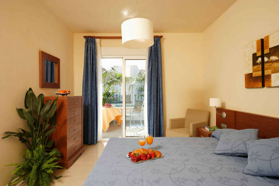 Een foto van Appartementen Marina Turquesa