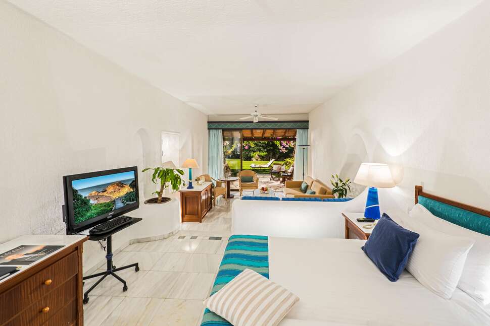 Een foto van Coral Beach Hotel & Resort