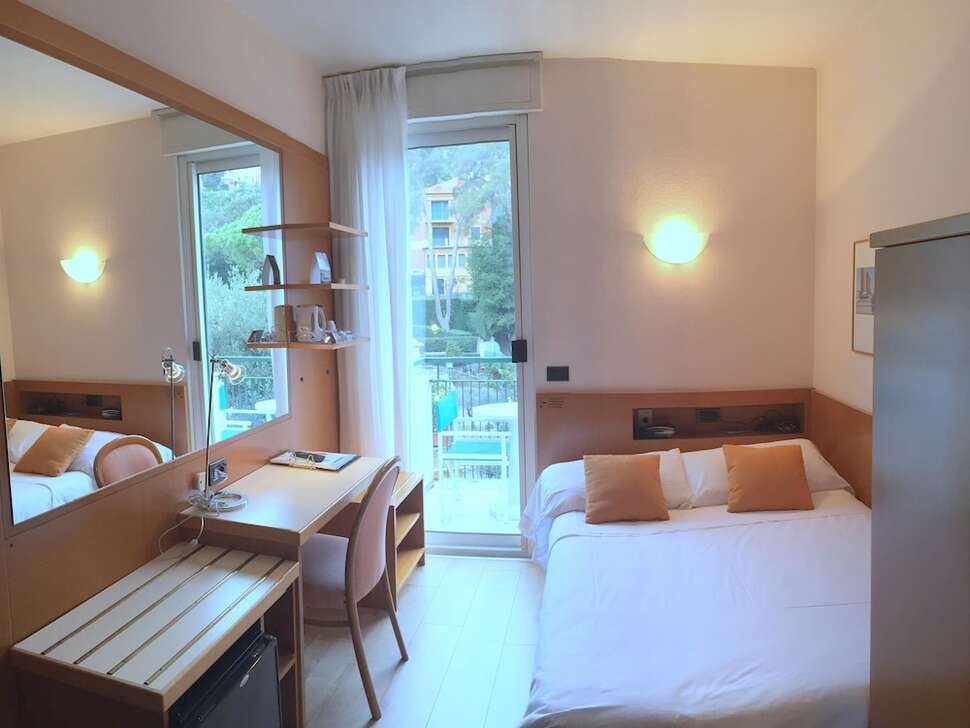 Een foto van Best Western Hotel Regina Elena
