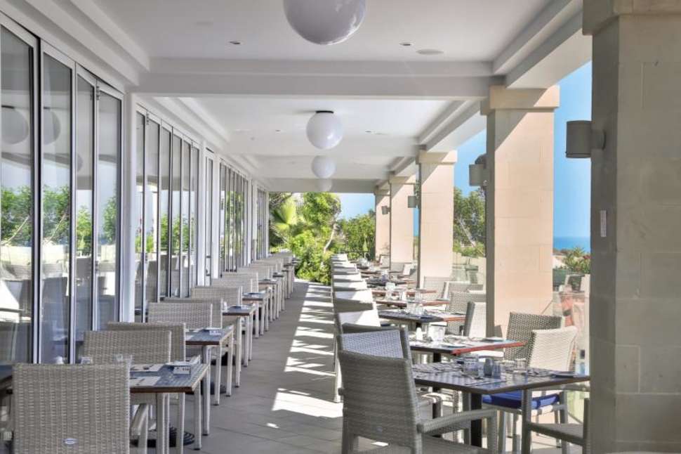 Een foto van Atlantica Sungarden Beach