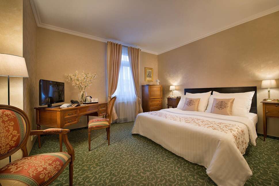Ein Foto Hotel Angelis