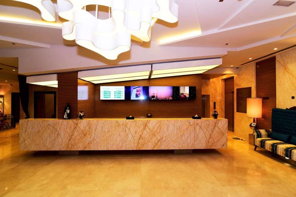 Een foto van Best Western Plus Pearl Creek