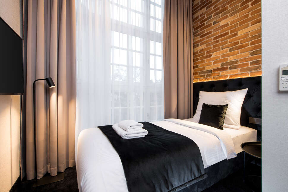 Een foto van Hotel Krupnicza 30