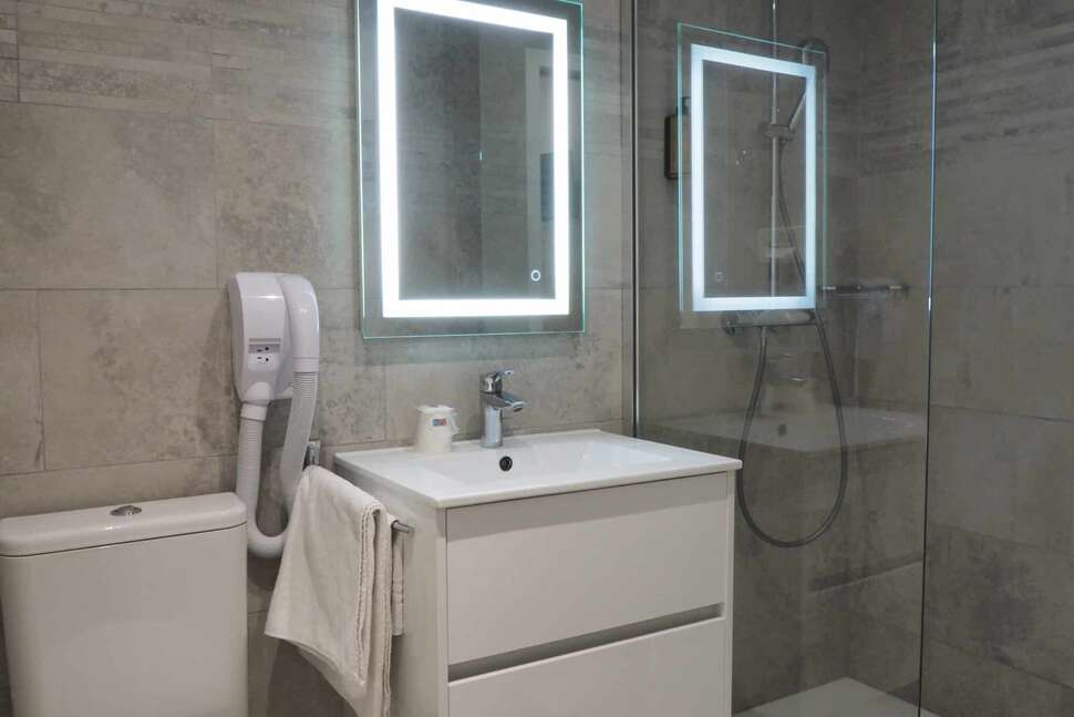 Een foto van Hotel Busby