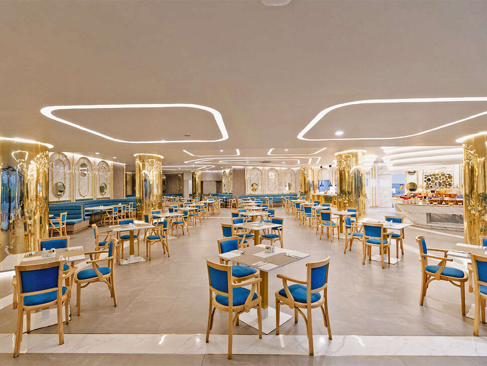 Een foto van Wyndham La Vita Phuket