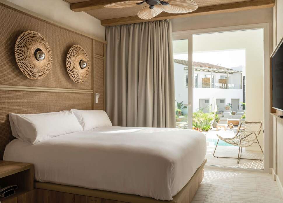 Een foto van Lago Resort Menorca - Suites del Lago