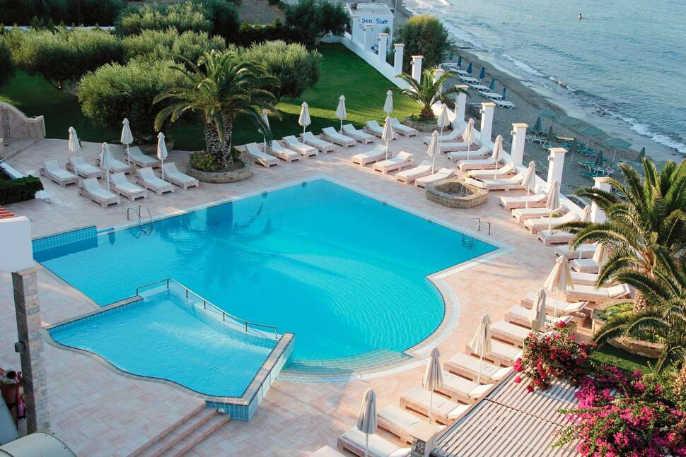 Een foto van Electra Beach Hotel