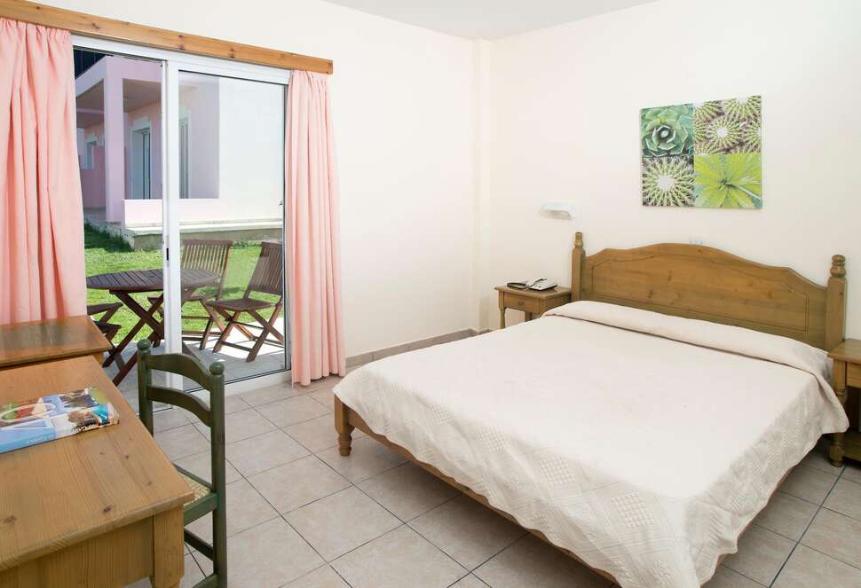 Een foto van Akamanthea Holiday Village
