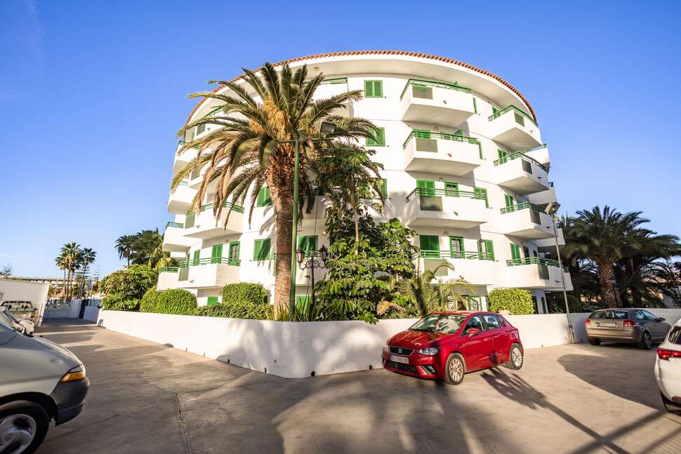 Een foto van Servatur Playa Bonita