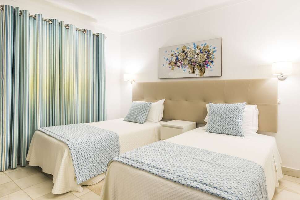 Een foto van Appartementen Jardim Do Vau