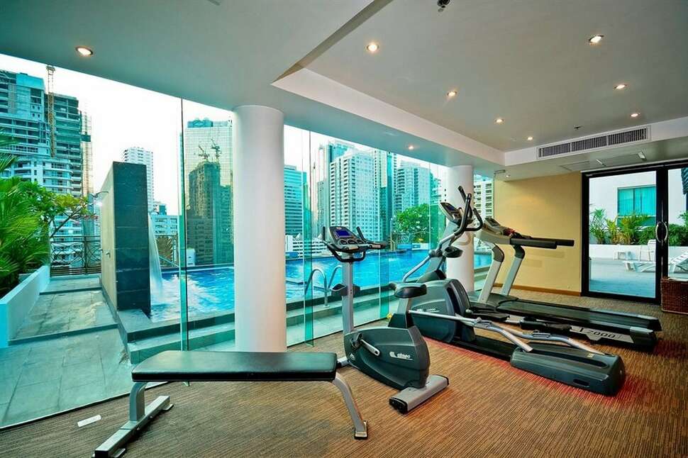 Ein Foto Admiral Premier Bangkok