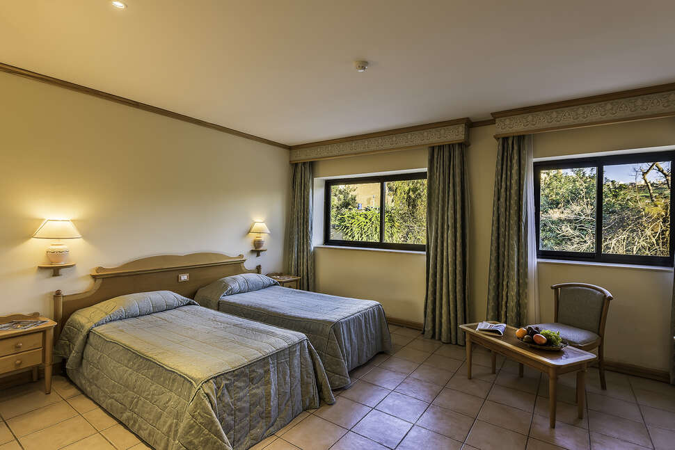 Een foto van Hotel Grand