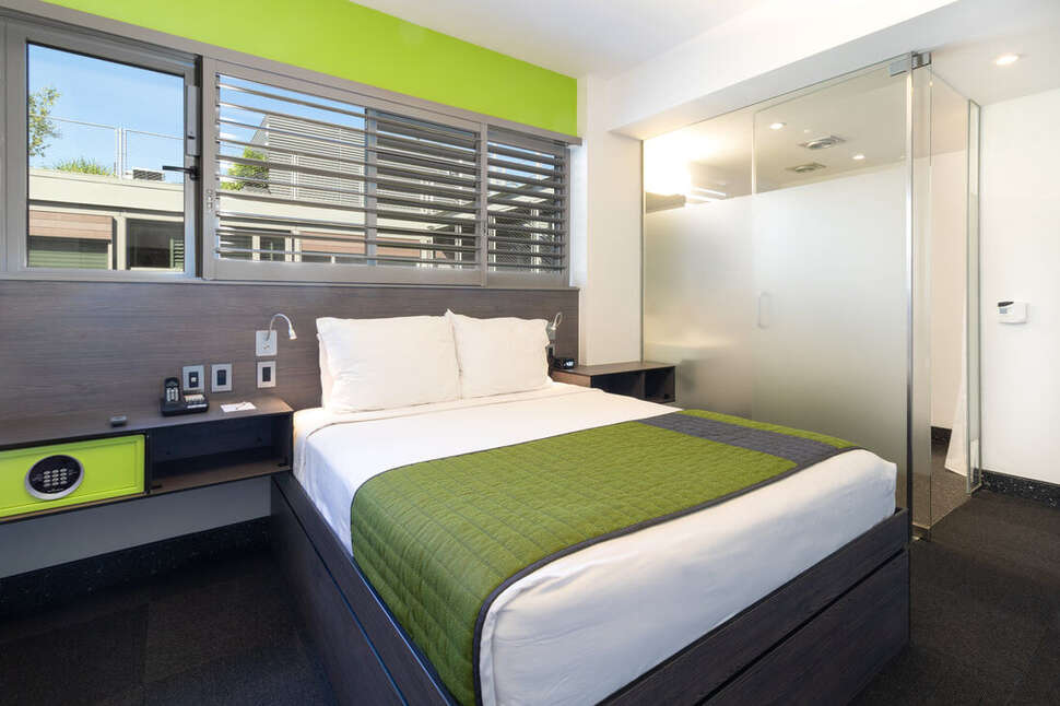 Een foto van Pod Brooklyn Hotel