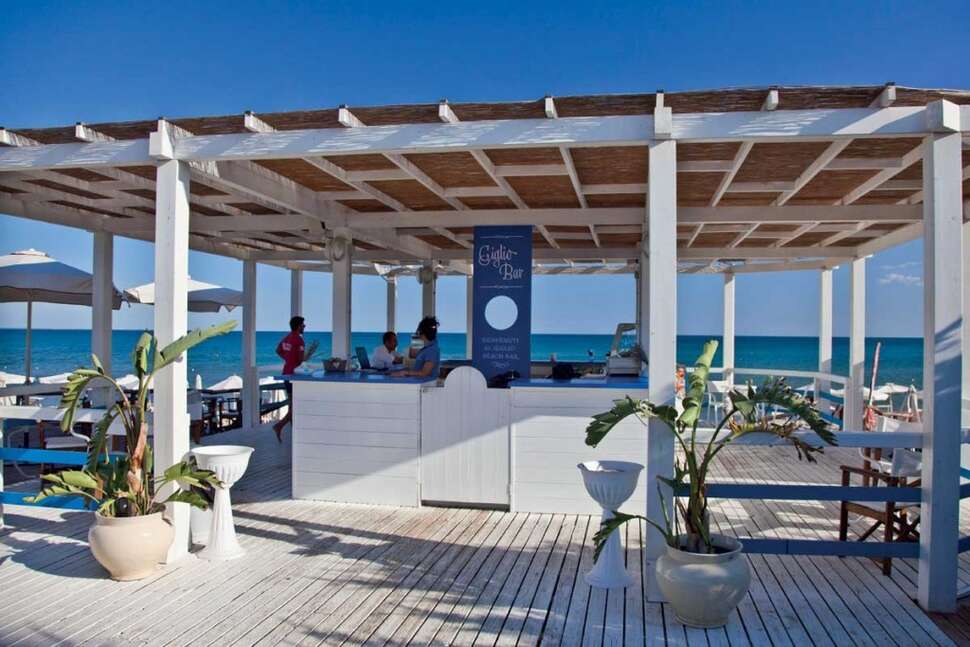 Een foto van Alborea Ecolodge Resort
