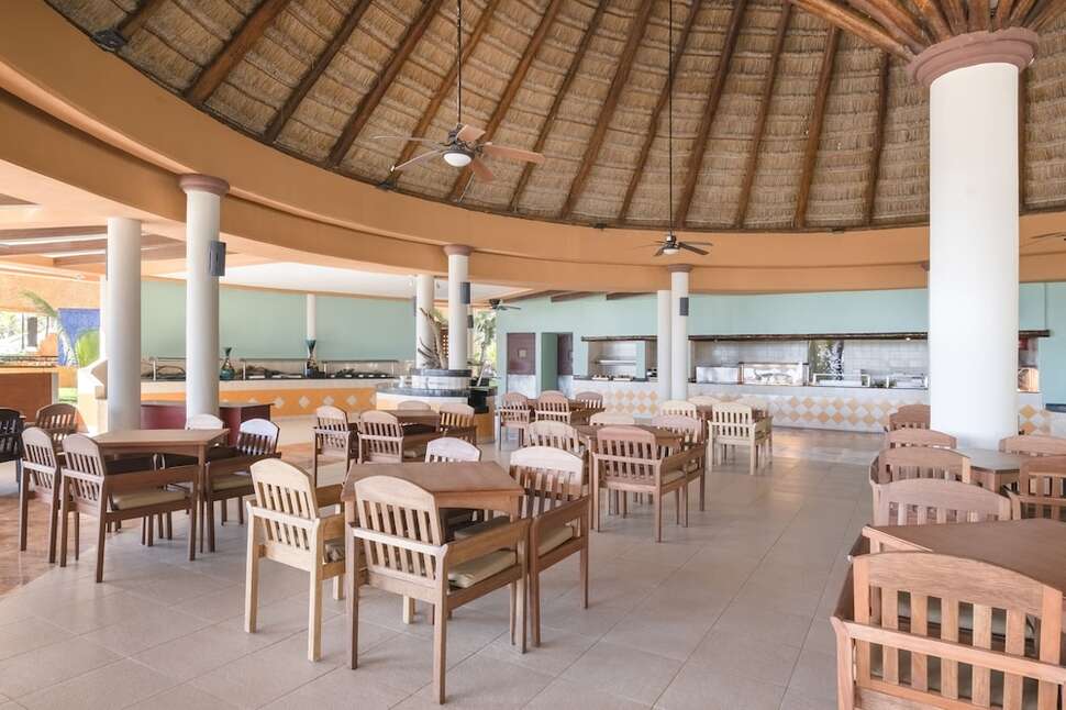 Ein Foto Iberostar Quetzal