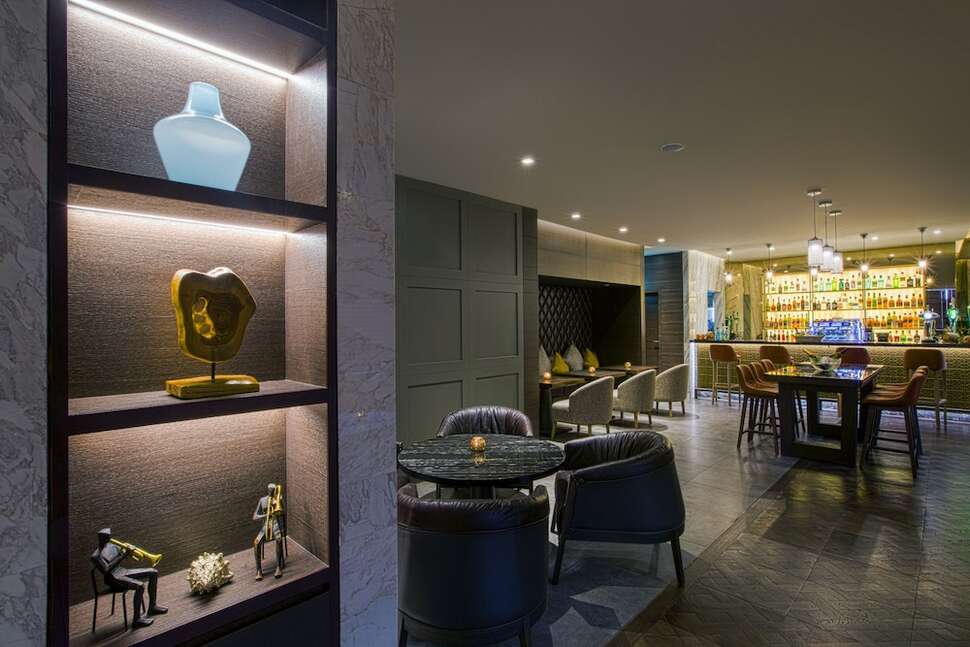Een foto van Grayton Hotel