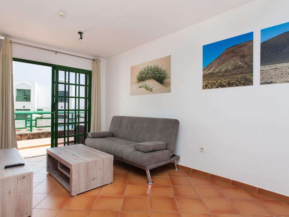 Ein Foto Apartments Tao Caleta Playa