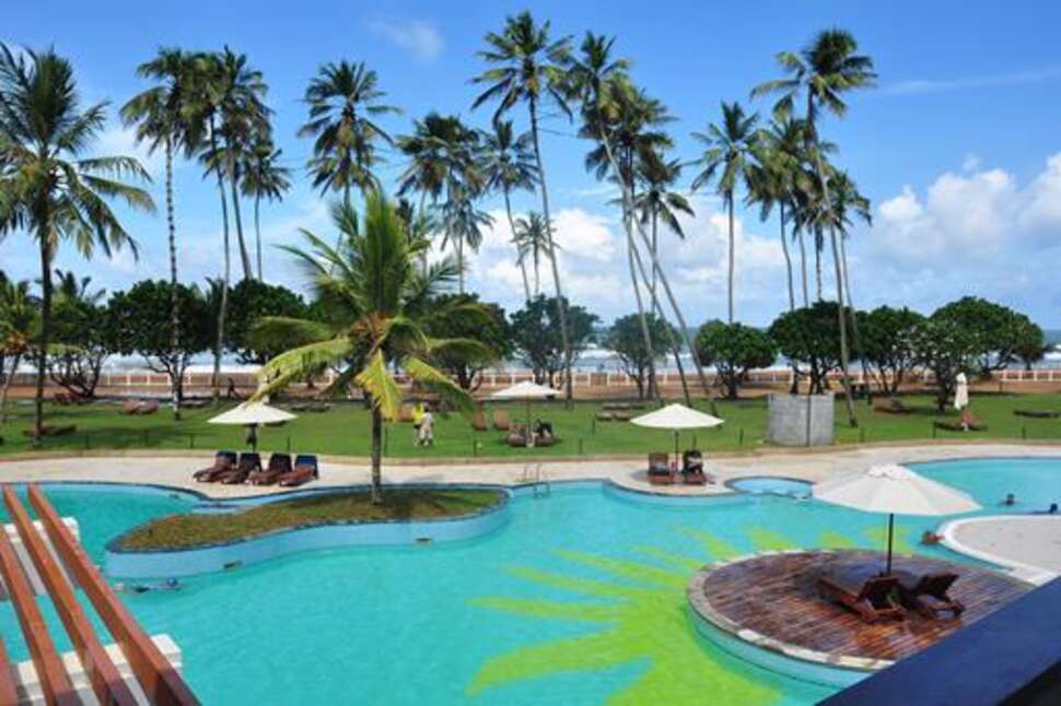 Een foto van Turyaa Kalutara
