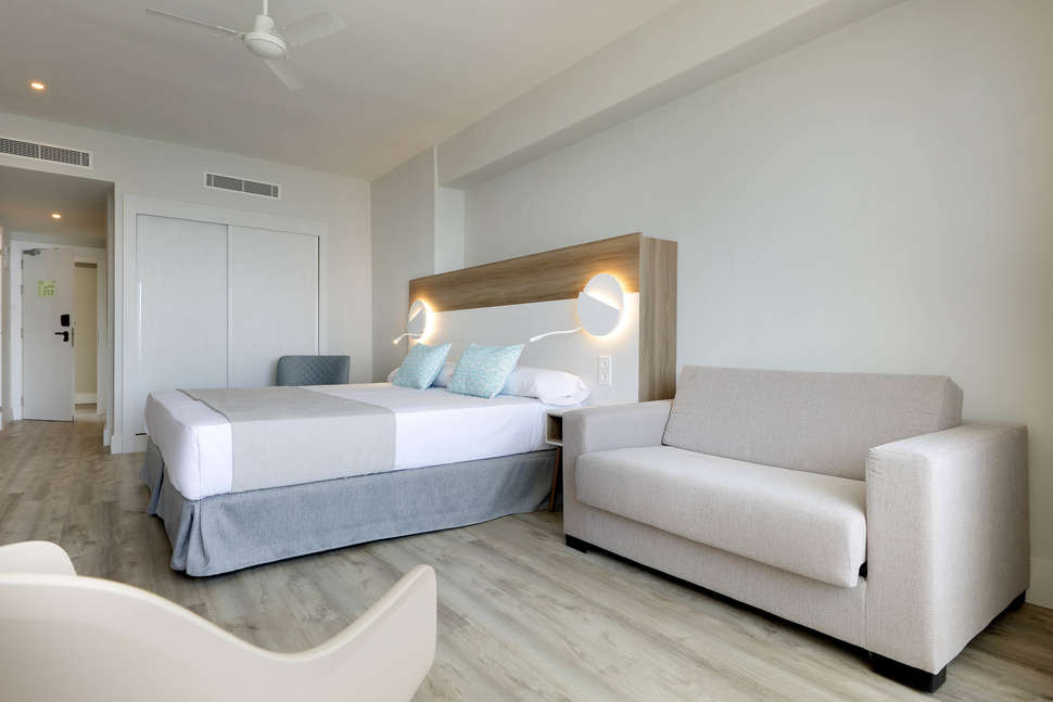 Een foto van Benalma Hotel Costa del Sol